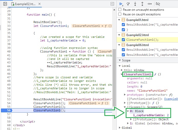 Chrome DevTools